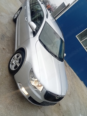 Skoda Superb ll Diesel, 2011, Euro5, 170 CP - imagine 2