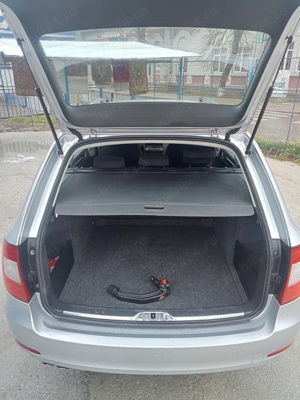 Skoda Superb ll Diesel, 2011, Euro5, 170 CP - imagine 8