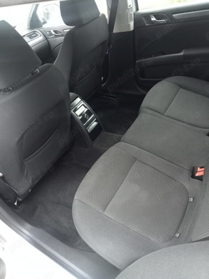 Skoda Superb ll Diesel, 2011, Euro5, 170 CP - imagine 6
