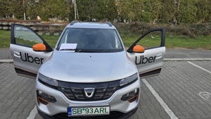 Inchiriez auto pentru UBER,BOLT sau delivery - imagine 2