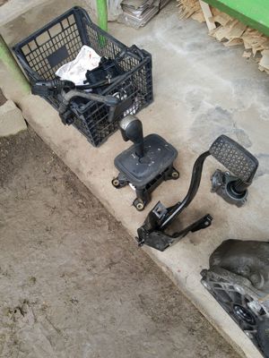 Piese Opel Corsa 1.0 2002 benzina - imagine 3