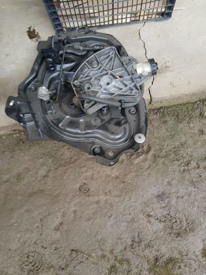 Piese Opel Corsa 1.0 2002 benzina - imagine 2