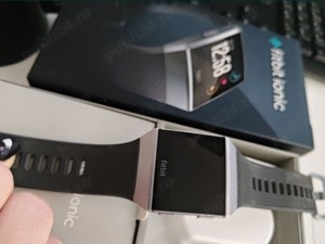 Fitbit Ionic pentru piese 