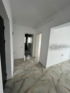 Apartament 2 camere SânPetru , gradina 85 mp+ parcare - imagine 2