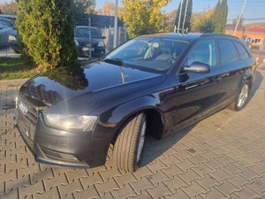 Audi A42.0 TDI 190 CP vand sau schimb - imagine 6