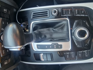 Audi A42.0 TDI 190 CP vand sau schimb - imagine 2