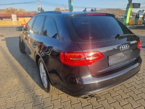 Audi A42.0 TDI 190 CP vand sau schimb - imagine 4
