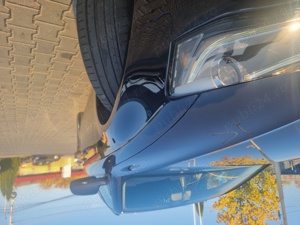 Audi A42.0 TDI 190 CP vand sau schimb - imagine 5