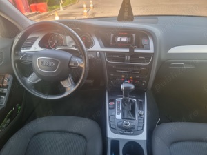 Audi A42.0 TDI 190 CP vand sau schimb - imagine 7