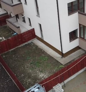 Apartament 2 camere SânPetru , gradina 85 mp+ parcare - imagine 7