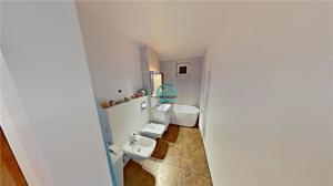 Vand apartament cu 3 camere in cartierul Dambu situat la etajul 1 - imagine 12