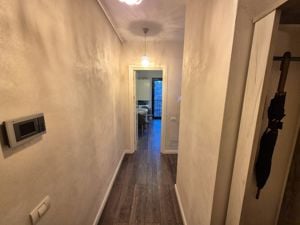 Apartament cu 2 camere bloc 2017 - piata Victoriei - imagine 8