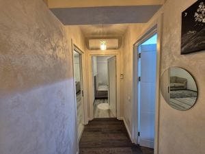 Apartament cu 2 camere bloc 2017 - piata Victoriei - imagine 7