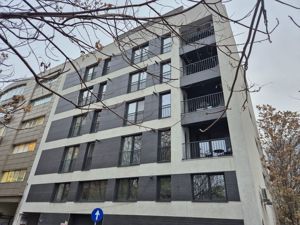 Apartament cu 2 camere bloc 2017 - piata Victoriei - imagine 11