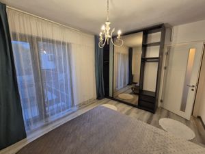 Apartament cu 2 camere bloc 2017 - piata Victoriei - imagine 3