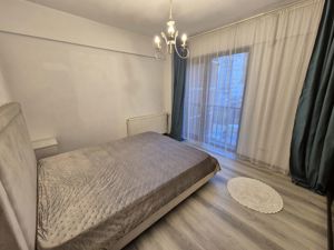 Apartament cu 2 camere bloc 2017 - piata Victoriei - imagine 2