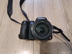 aparat foto panasonic - imagine 3