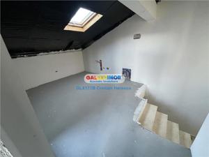 Vila P+1+M 157 mpu 4 camere curte 72 mp Maniu Pacii Str Dr Belsugului - imagine 19