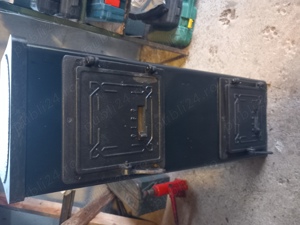 Vând sobade incalzit