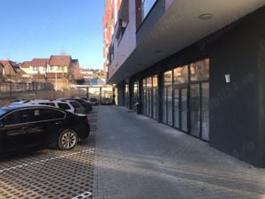 Inchiriez spatiu comercial in Oradea - imagine 2