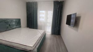 Apartament 2 camere, mobilat si utilat modern, prima inchiriere. - imagine 6