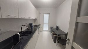 Apartament 2 camere, mobilat si utilat modern, prima inchiriere. - imagine 8