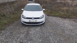 Dezmembrez Vw Golf 6 Motor 1,2 Tsi An 2011Euro 5 
