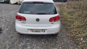 De vânzare Vw Golf 6 Motor 1,2 Tsi An 2011Euro 5 Fără Motor  - imagine 6