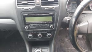 De vânzare Vw Golf 6 Motor 1,2 Tsi An 2011Euro 5 Fără Motor  - imagine 7