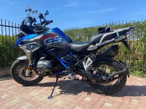 Vand BMW R 1200 GS Rallye 2018 - imagine 2