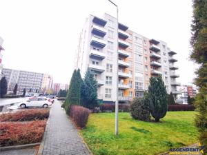 Studio cochet, modern mobilat si utilat, loc parcare, Avantgarden, Bartolomeu - imagine 13