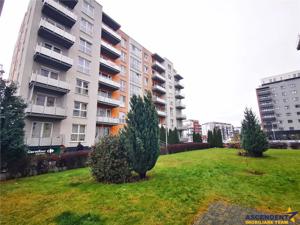 Studio cochet, modern mobilat si utilat, loc parcare, Avantgarden, Bartolomeu - imagine 2