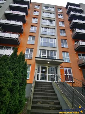 Studio cochet, modern mobilat si utilat, loc parcare, Avantgarden, Bartolomeu - imagine 18