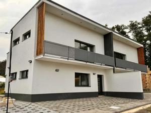 Casa de vanzare - DUPLEX - imagine 2