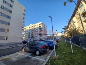 4 min Metrou Berceni - DECO Residence - Blocul 8 - Garsoniera