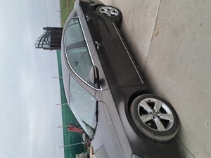 Passat B7 din 2012 - imagine 3