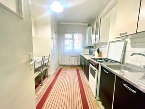 Str STEFAN cel MARE - GEPEX, et 1/4, Apartament 3 cam decomandat, 79mp - imagine 5