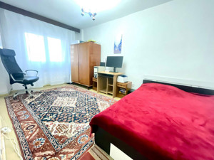 Str STEFAN cel MARE - GEPEX, et 1/4, Apartament 3 cam decomandat, 79mp - imagine 9