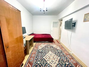 Str STEFAN cel MARE - GEPEX, et 1/4, Apartament 3 cam decomandat, 79mp - imagine 8