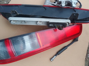 triple Ford focus Ghia combi 1.6b, triple Ford fiesta mk5, 