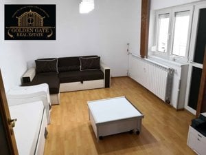 Comision 0% Drumul Taberei | 2 Camere | Renovat | Metrou | Bloc 1981