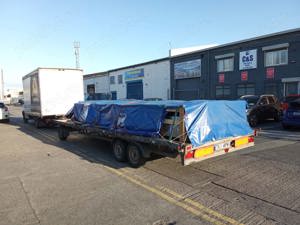 Platforma auto 3 tone - imagine 4