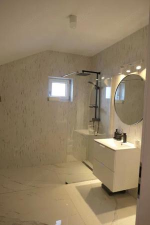 Apartament 3 camere Giroc 2 nivele - imagine 5