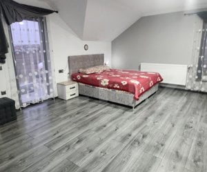 Casa individuala, cu 4 camere, 240 mp utili, zona-Micesti - imagine 11