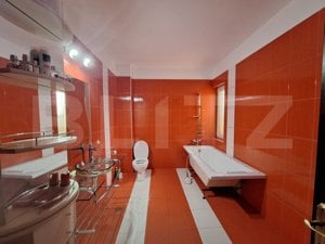 Casa individuala, 6 camere, 300 mp, zona Micesti  - imagine 11