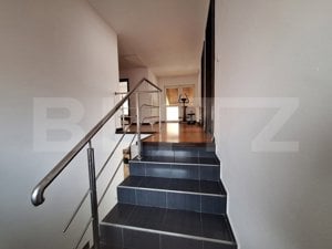 Casa individuala, 6 camere, 300 mp, zona Micesti  - imagine 9