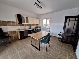 Casa individuala, 6 camere, 300 mp, zona Micesti  - imagine 10