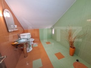 Casa individuala, 6 camere, 300 mp, zona Micesti  - imagine 12