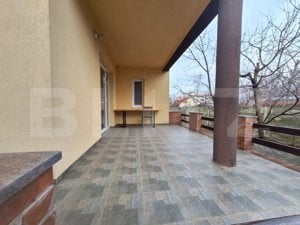 Casa individuala, 6 camere, 300 mp, zona Micesti  - imagine 13