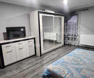 Casa individuala, cu 4 camere, 240 mp utili, zona-Micesti - imagine 8